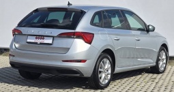 ŠKODA SCALA 1.0 TSI BUSINESS