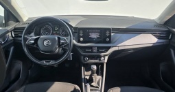 ŠKODA SCALA 1.0 TSI BUSINESS