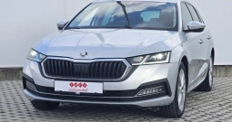 ŠKODA OCTAVIA Combi 2.0 TDI Style