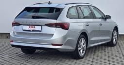 ŠKODA OCTAVIA Combi 2.0 TDI Style