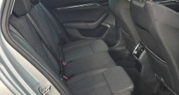 ŠKODA OCTAVIA Combi 2.0 TDI Style