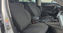 ŠKODA OCTAVIA Combi 2.0 TDI Style