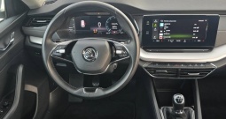 ŠKODA OCTAVIA Combi 2.0 TDI Style