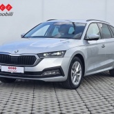 ŠKODA OCTAVIA Combi 2.0 TDI Style