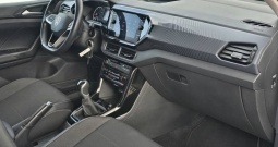 VW T-CROSS 1.0 TSI