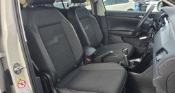 VW T-CROSS 1.0 TSI