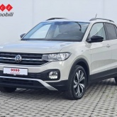 VW T-CROSS 1.0 TSI