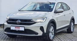 VW TAIGO 1.0 TSI DSG
