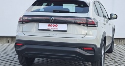 VW TAIGO 1.0 TSI DSG