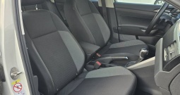 VW TAIGO 1.0 TSI DSG