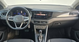 VW TAIGO 1.0 TSI DSG