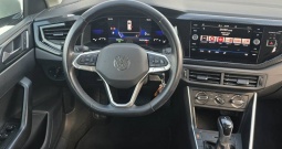 VW TAIGO 1.0 TSI DSG