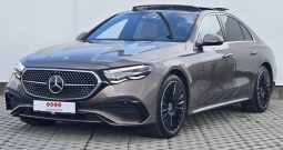 MERCEDES KLASA E 450D 4 MATIC