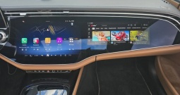 MERCEDES KLASA E 450D 4 MATIC