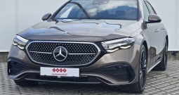 MERCEDES KLASA E 450D 4 MATIC
