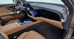 MERCEDES KLASA E 450D 4 MATIC