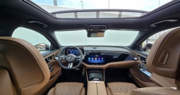 MERCEDES KLASA E 450D 4 MATIC
