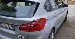 BMW 216d Active Tourer | u sustavu PDV-a | Kasko do 7/26 | Bez troška prijenosa