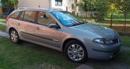 Laguna 2.0 DCi, 150 KS, 2007.g.