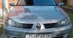 Laguna 2.0 DCi, 150 KS, 2007.g.