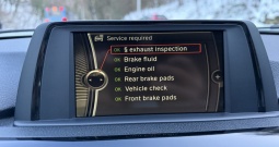 BMW 318d (F30), 2012, 134.791 km, 105kW, limuzina, automatik, sport