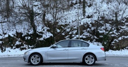 BMW 318d (F30), 2012, 134.791 km, 105kW, limuzina, automatik, sport