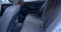 BMW 318d (F30), 2012, 134.791 km, 105kW, limuzina, automatik, sport