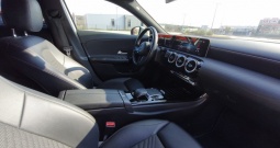 Mercedes-Benz A180d Sport | Reg. 04/27 | Widescreen | full oprema