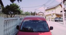 Caddy putnički 2.0 sdi