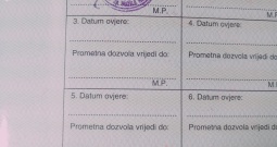 Caddy putnički 2.0 sdi