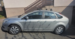 Ford Focus 1.6 benzin, 2008. g