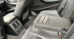 BMW 318d, f30 lci – 150 KS (B47 motor, automatik Zf8, EU6 norma)