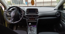Hyundai Kona, 2019, sa samo 60000km, kao nova, prvi vlasnik