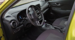Hyundai Kona, 2019, sa samo 60000km, kao nova, prvi vlasnik