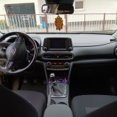 Hyundai Kona, 2019, sa samo 60000km, kao nova, prvi vlasnik