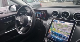 Mercedes C Klasa 200d Automatik Avantgarde-Novi Model