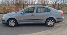 Škoda Octavia II 1.9tdi 252000km