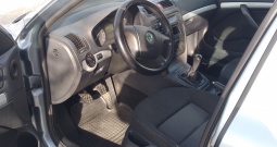 Škoda Octavia II 1.9tdi 252000km