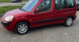 Prodajem citroen berlingo 2007.g., 1.6 hdi, 216000km