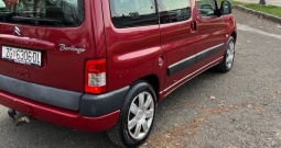 Prodajem citroen berlingo 2007.g., 1.6 hdi, 216000km
