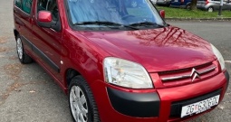 Prodajem citroen berlingo 2007.g., 1.6 hdi, 216000km