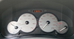 Prodajem citroen berlingo 2007.g., 1.6 hdi, 216000km