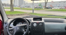 Prodajem citroen berlingo 2007.g., 1.6 hdi, 216000km