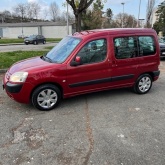 Prodajem citroen berlingo 2007.g., 1.6 hdi, 216000km