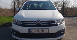 Citroen c-elisee 1.5 hdi