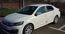 Citroen c-elisee 1.5 hdi