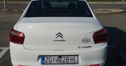Citroen c-elisee 1.5 hdi