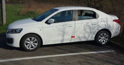 Citroen c-elisee 1.5 hdi