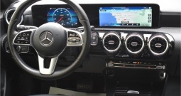 Mercedes A Klasa 180d 2.0 Automatik Style -Full LED -Novi Model