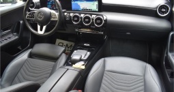 Mercedes A Klasa 180d 2.0 Automatik Style -Full LED -Novi Model